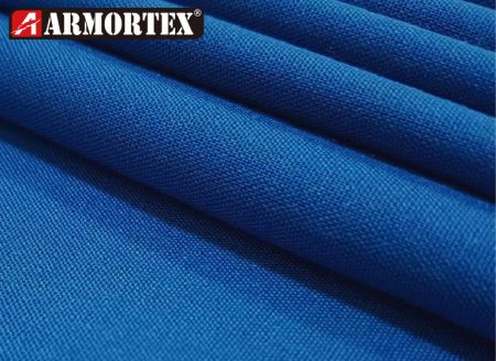 Vải chống cháy nhẹ dệt Nomex® IIIA